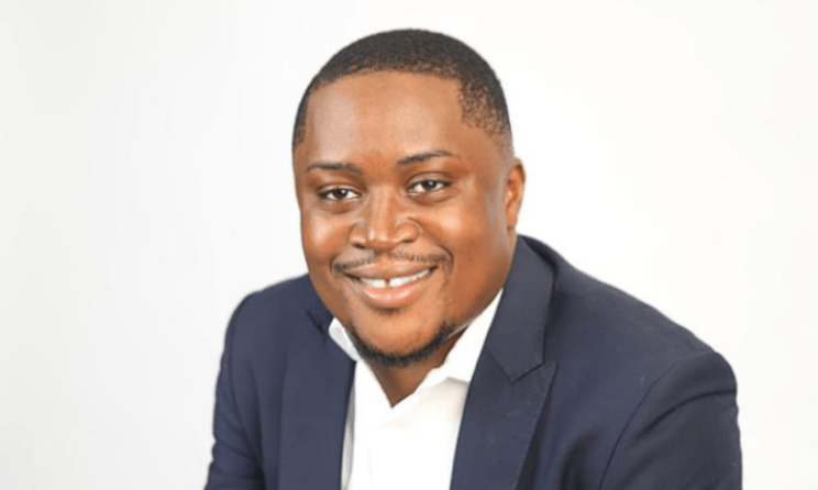 Chocolate City Music CEO Abuchi Peter Ugwu.