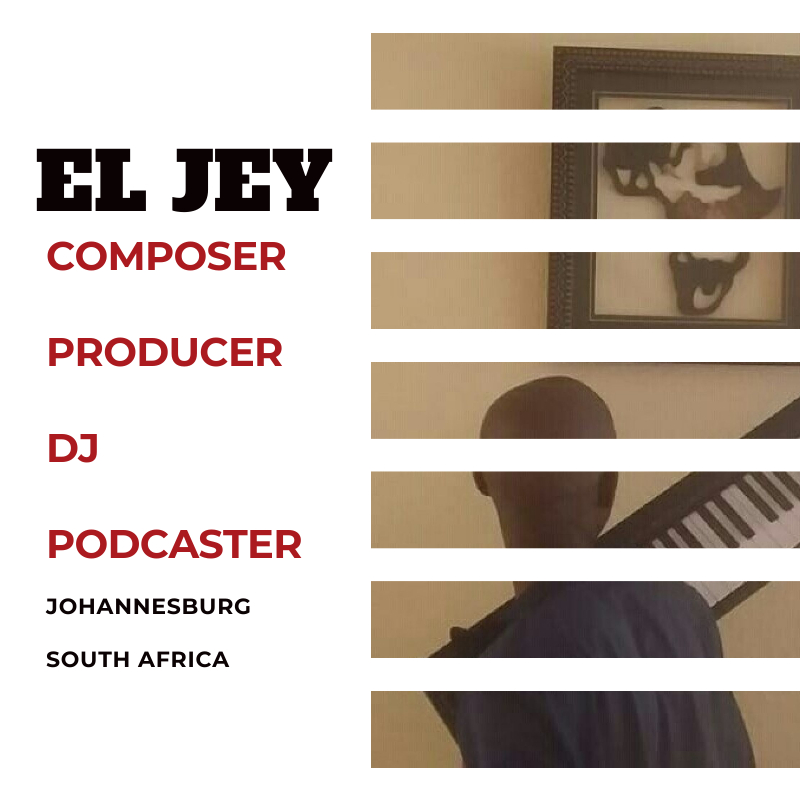 EL JEY