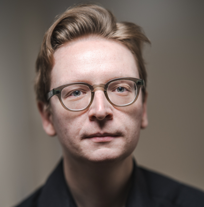 Stephan Eicke