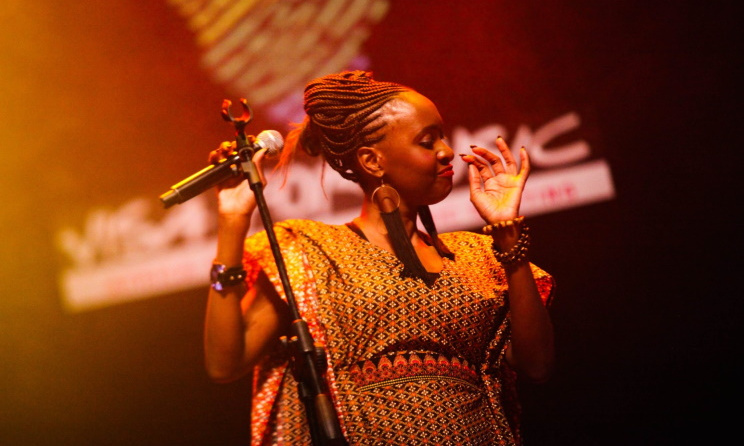 The application deadline is 15 October. Photo: VFM