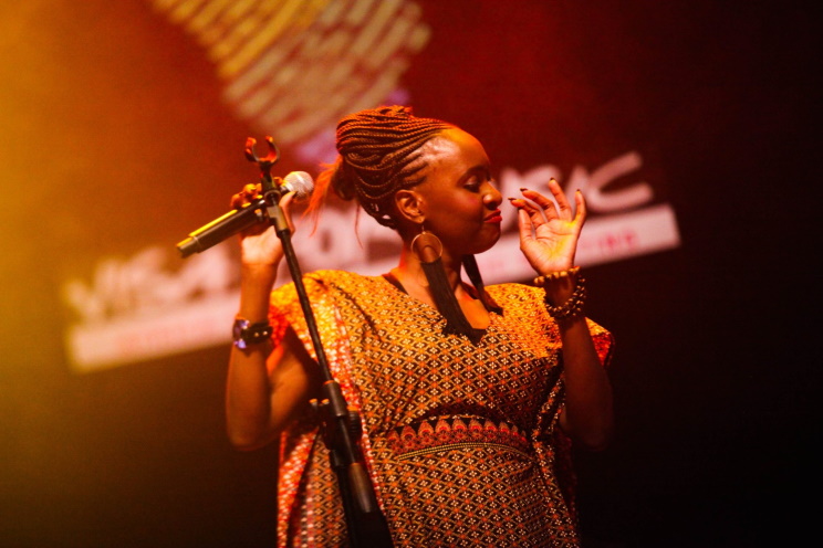 Visa For Music recherche des bénévoles (Photo) : Vfm 2019