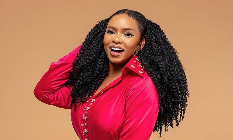 Yemi Alade.