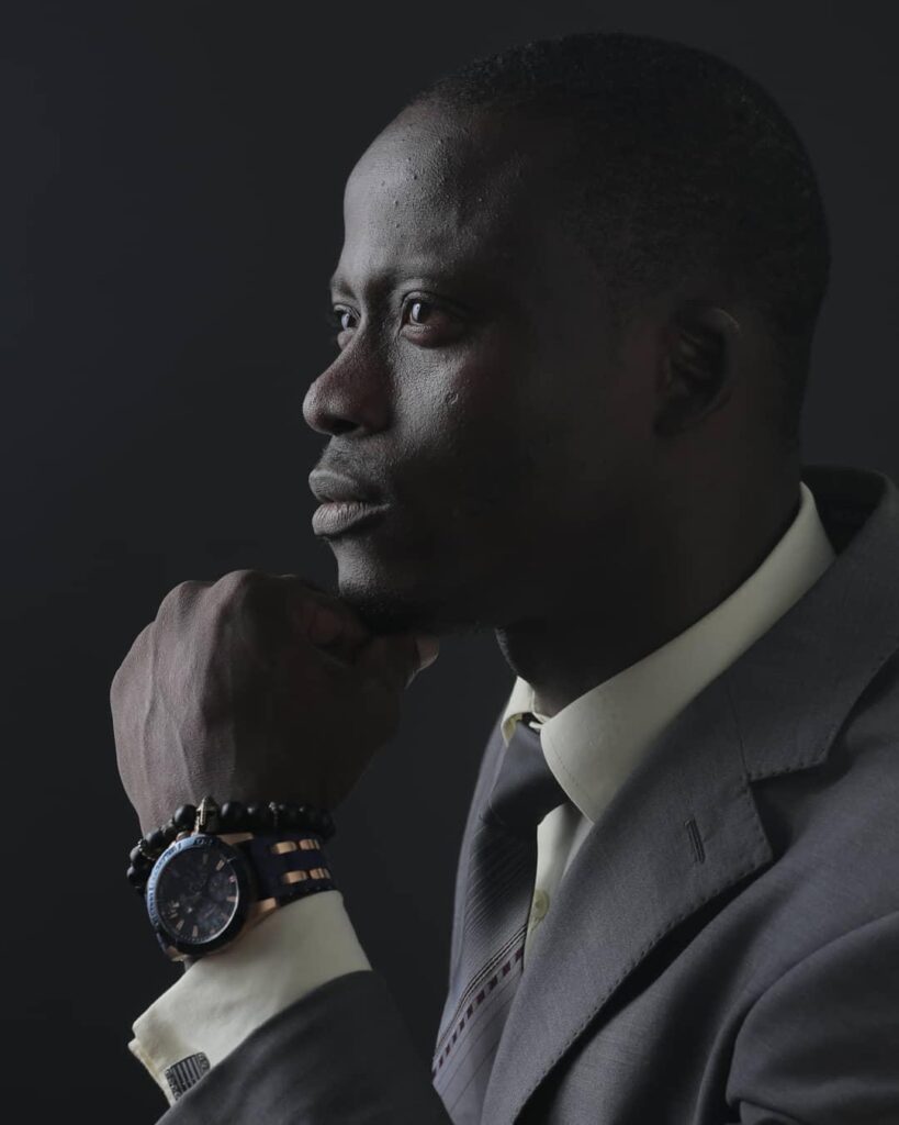 Antoine Ndiaye