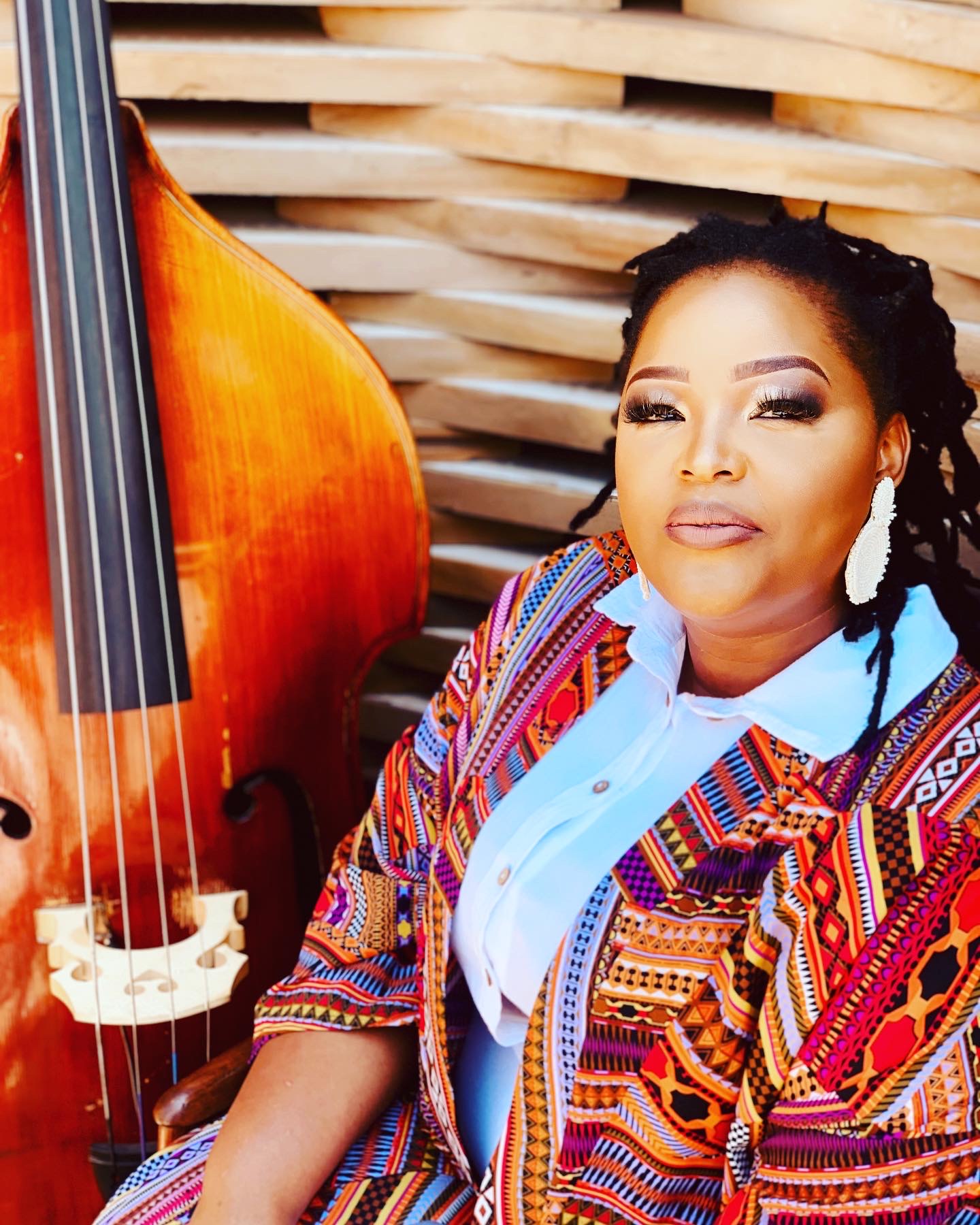 Ukayise Khumalo