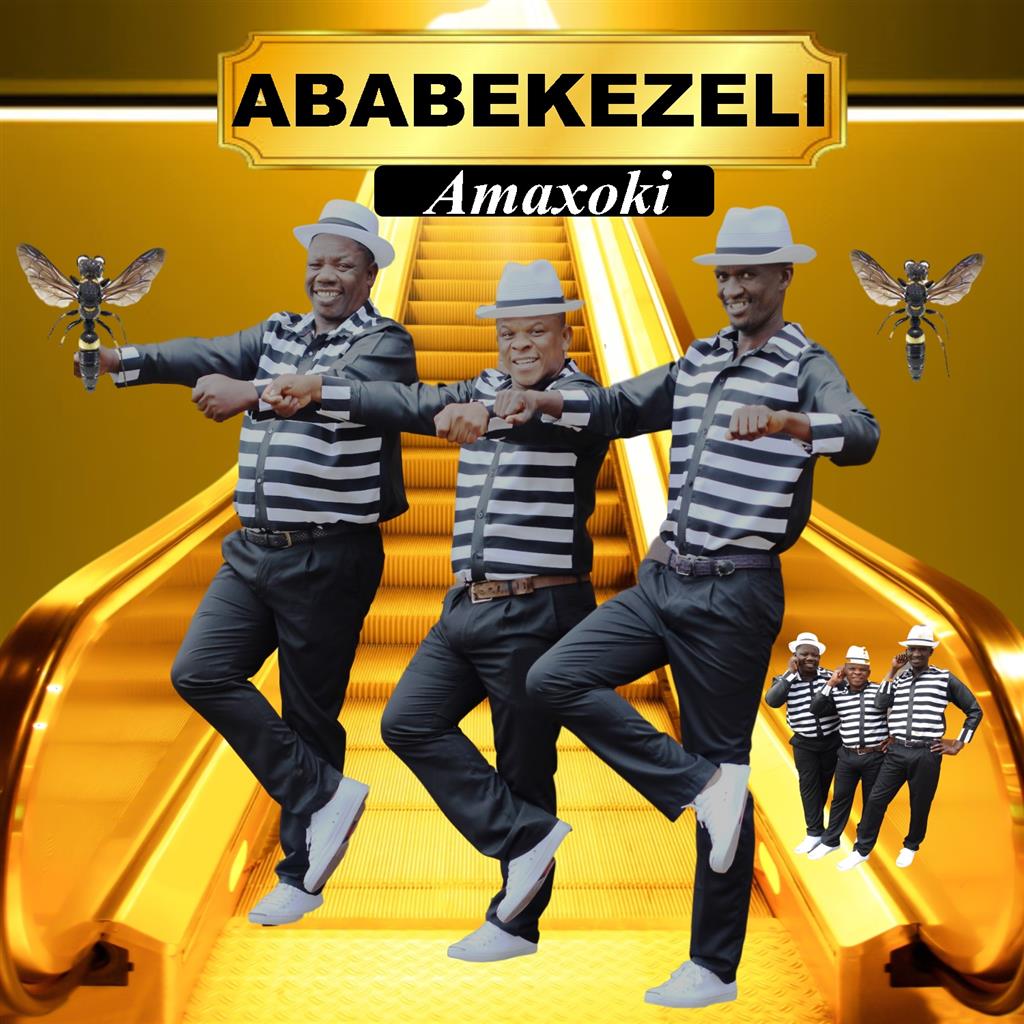 Ababekezeli