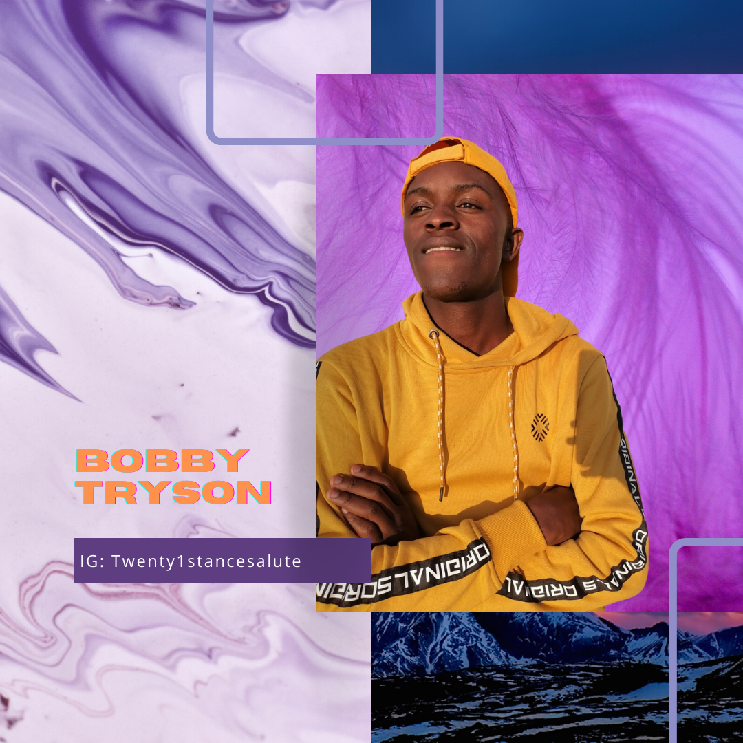 Bobby Tryson