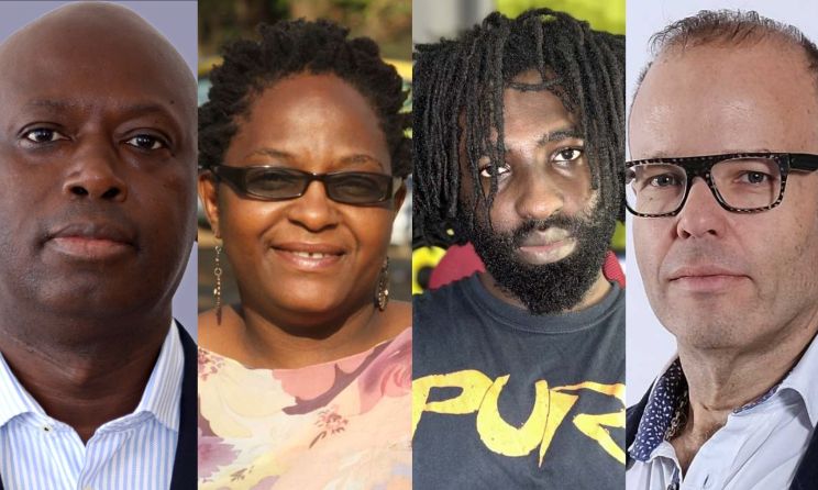 Dudu Sarr (Senegal), Melody Zambuko (Zimbabwe), Rabby Jones (Ghana) and David Alexander (South Africa) are among African music professionals who will speak at this year’s Worldwide Music Expo.