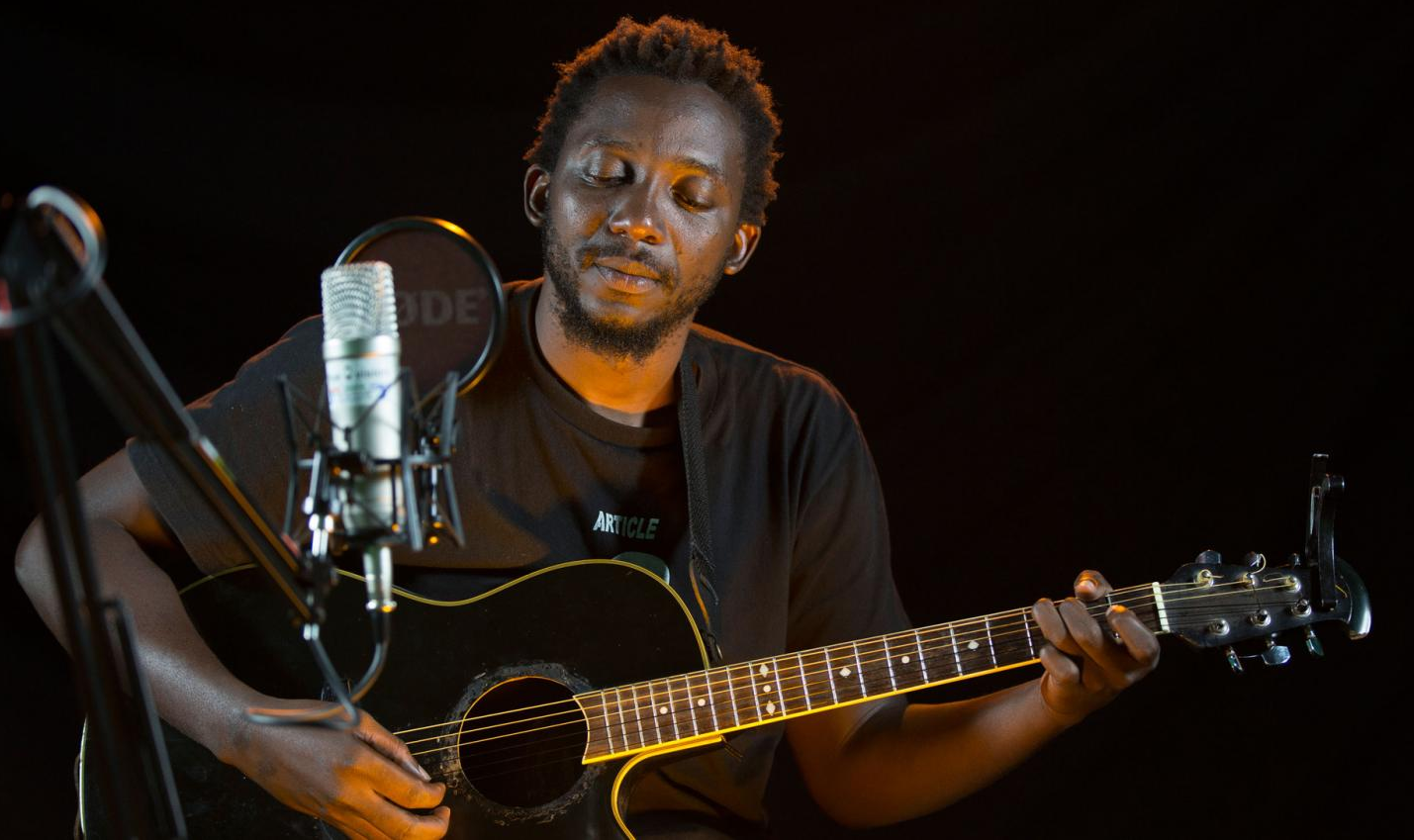 Vitali Maembe