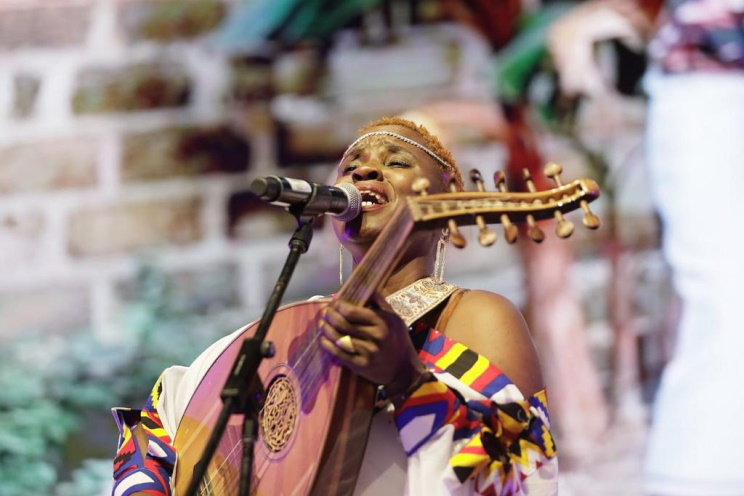 La Creative Africa Nexus Weekend (CANEX WKND) se tiendra au Sofitel Hotel Ivoire à Abidjan, en Côte d'Ivoire, du 25 au 27 novembre.