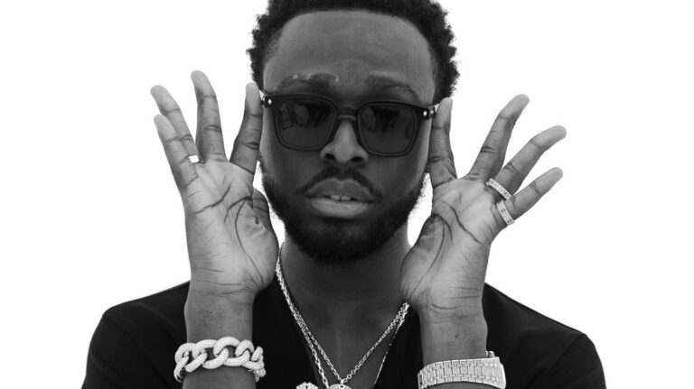 (Photo) : Musicien Dadju