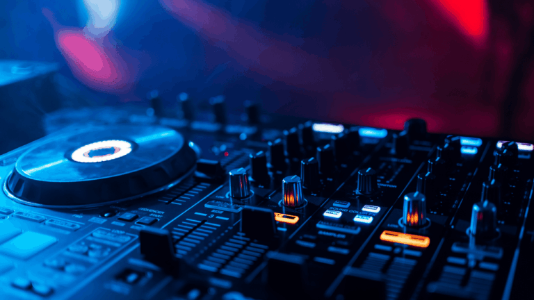 (Photo) : Kassafor Festival 2 annonce des ateliers de DJing, d'infographie et de photo/vidéo.