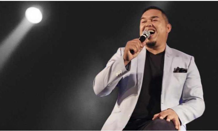 Fagrie Isaacs will perform a number of songs by the late Luther Vandross.