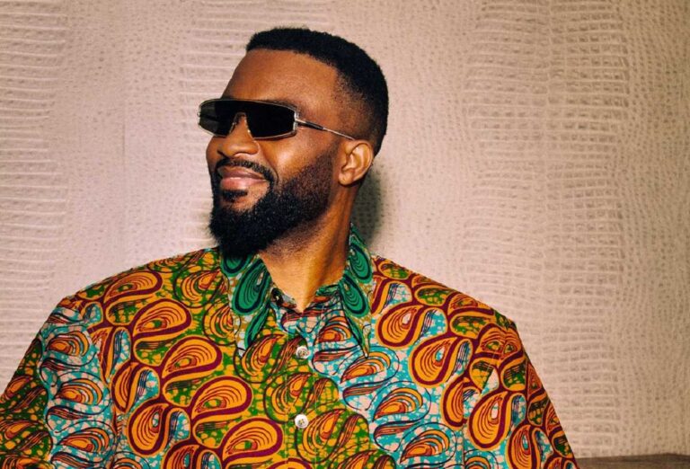 Fally Ipupa (photo)