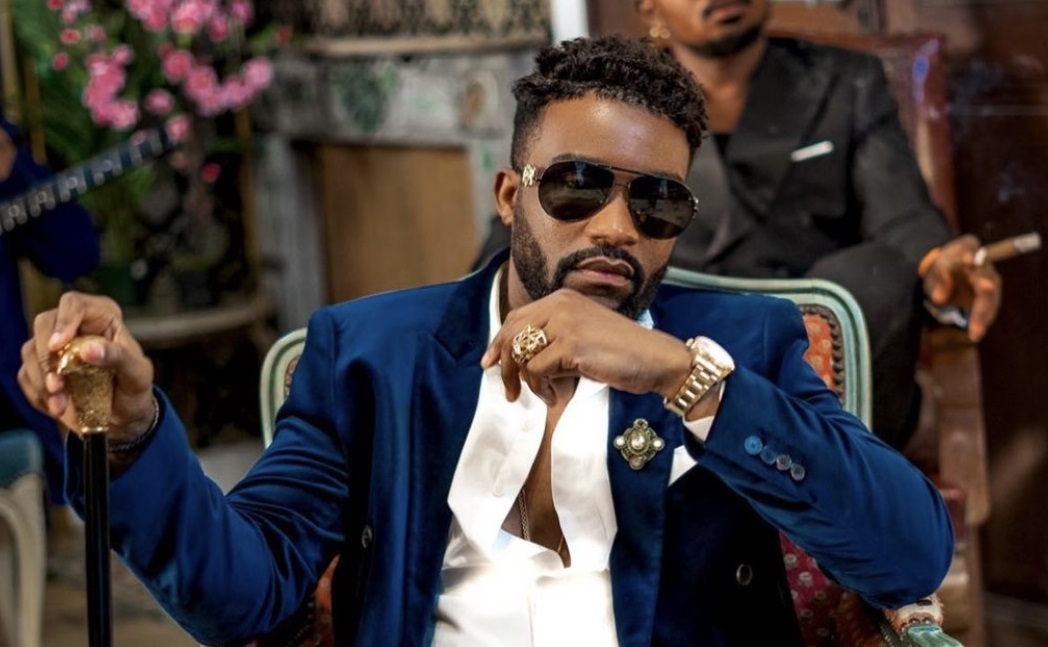 (Photo) : Fally Ipupa