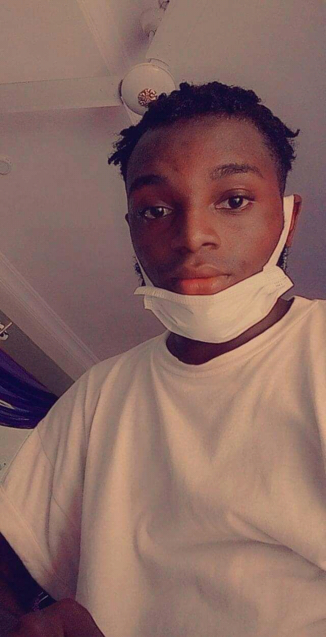 Bhadboi Lil Smile