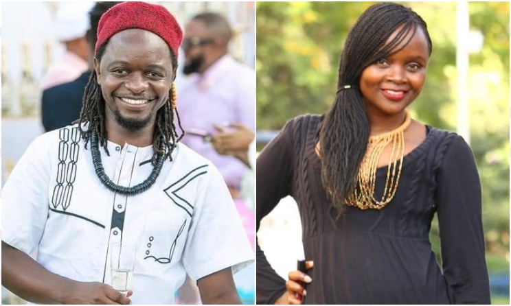Andrew Kaggwa and Grace Kerongo will facilitate the online workshop.