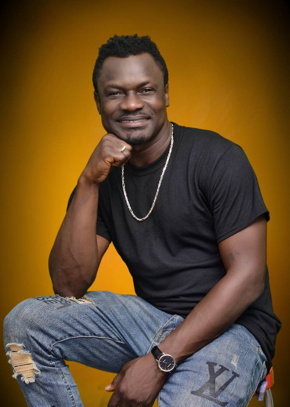 Ginger GH