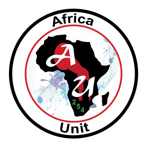 Africa Unit 254