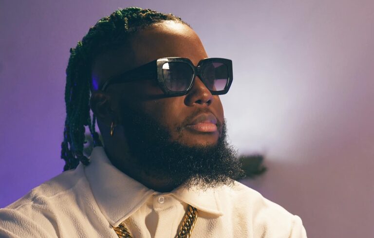 (Photo) : Le Musicien Camerounais Ko-C