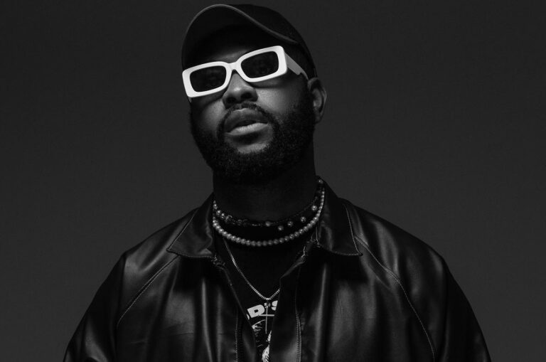 (Photo) : Chanteur Limoblaze