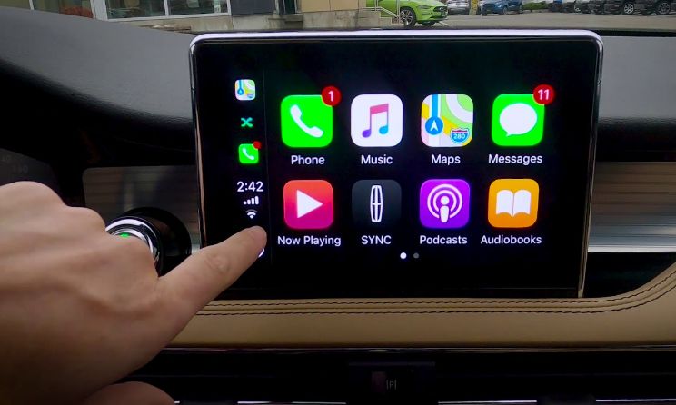 Mercedes-Benz owners can now enjoy lossless and spatial audio which delivers a surround sound experience for $9.99 a month.