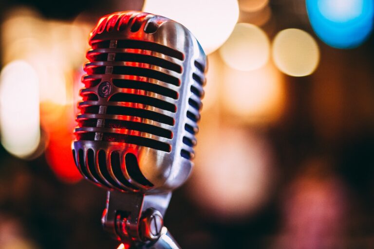Airtel Africa lance The Voice Africa saison 1.