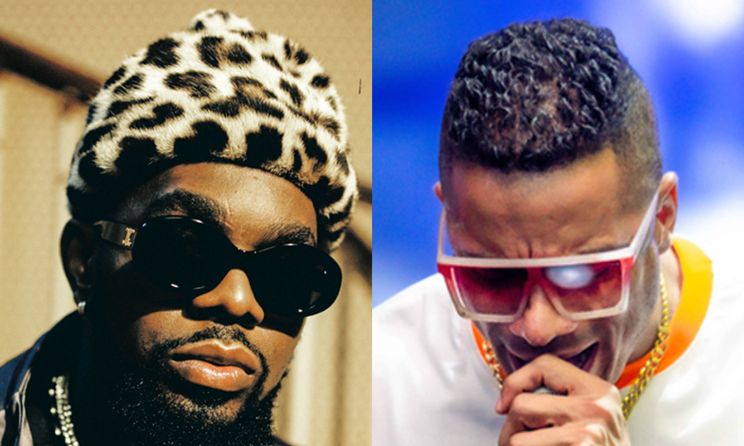 Nigerian dancehall act Patoranking and Egyptian singer Hassan Shakosh will perform at FIFA Fan Festival in Qatar next month.