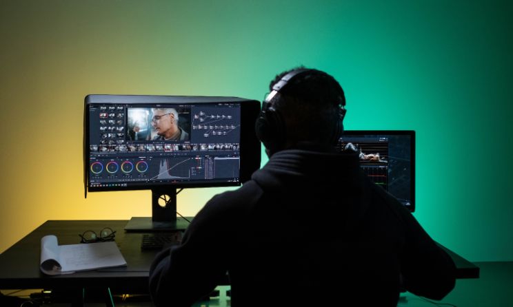You can now add royalty-free music to Instagram ads. Photo: Ron Lach