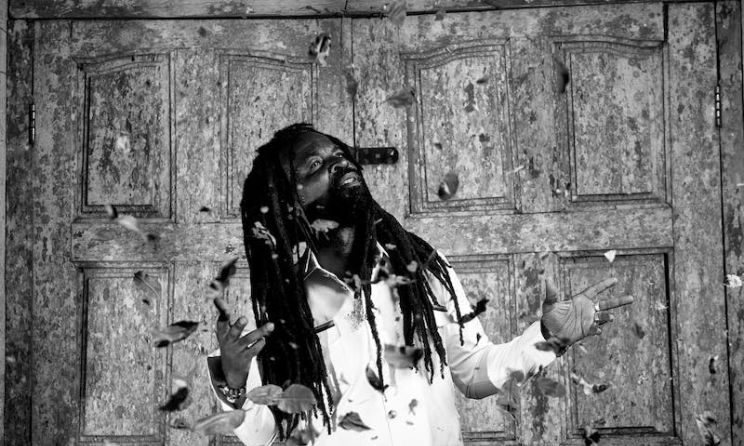 Rocky Dawuni. Photo: Life in Lense