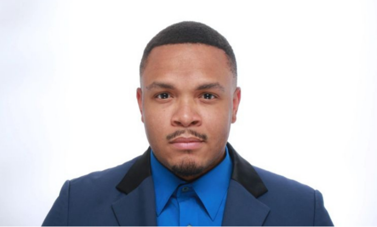 VerseOne Distribution client relations officer Sharie-Niah Defoe.