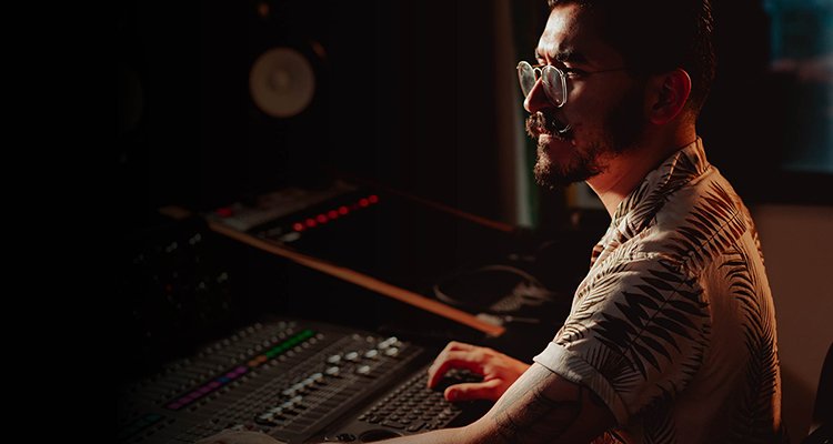 Smart Sync offers solutions to monitor digital music use.