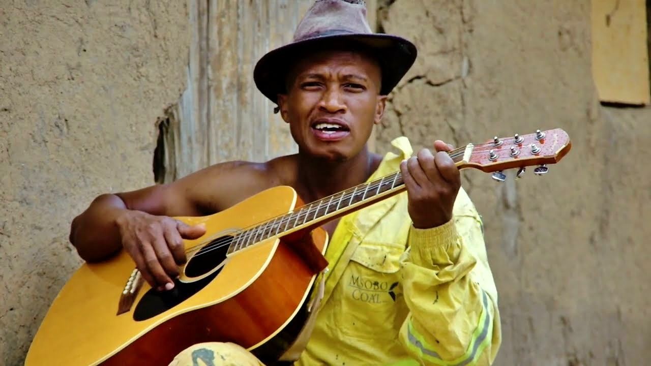 Gatshen's hit single ‘Inhlupheko’ clinched the Most Voted Song of the Year gong.