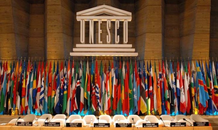 (Photo) : l'UNESCO organise une célébration des 50 ans du patrimoine mondial au Sénégal.
