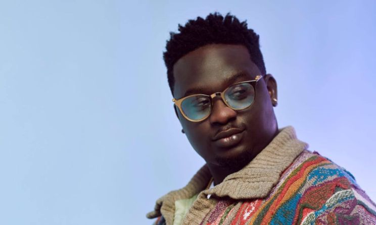 Wande Coal.