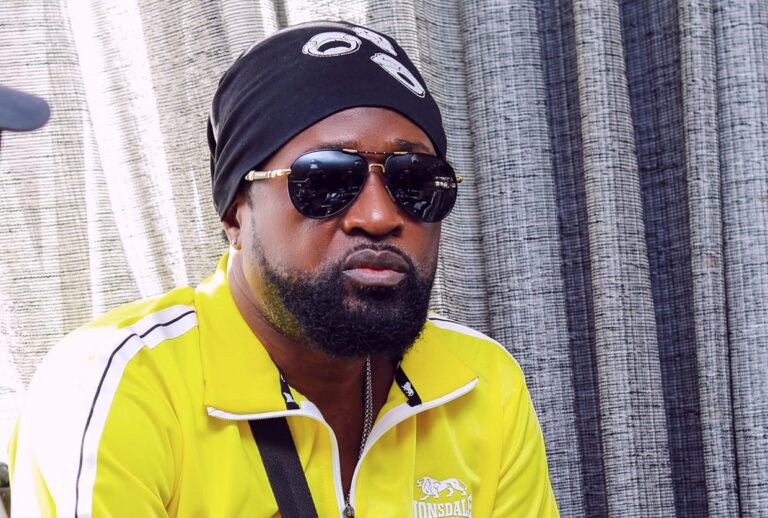 Le chanteur congolais Werrason sera en concert à Abidjan.