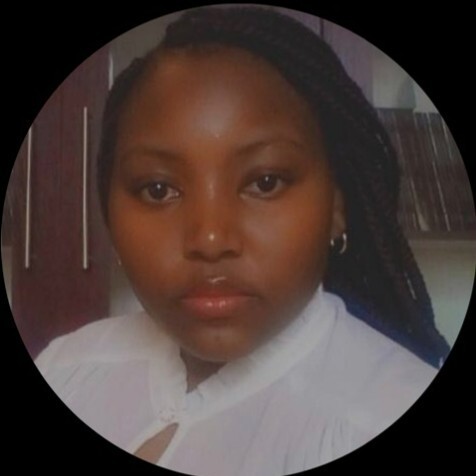Zukiswa Gwabeni