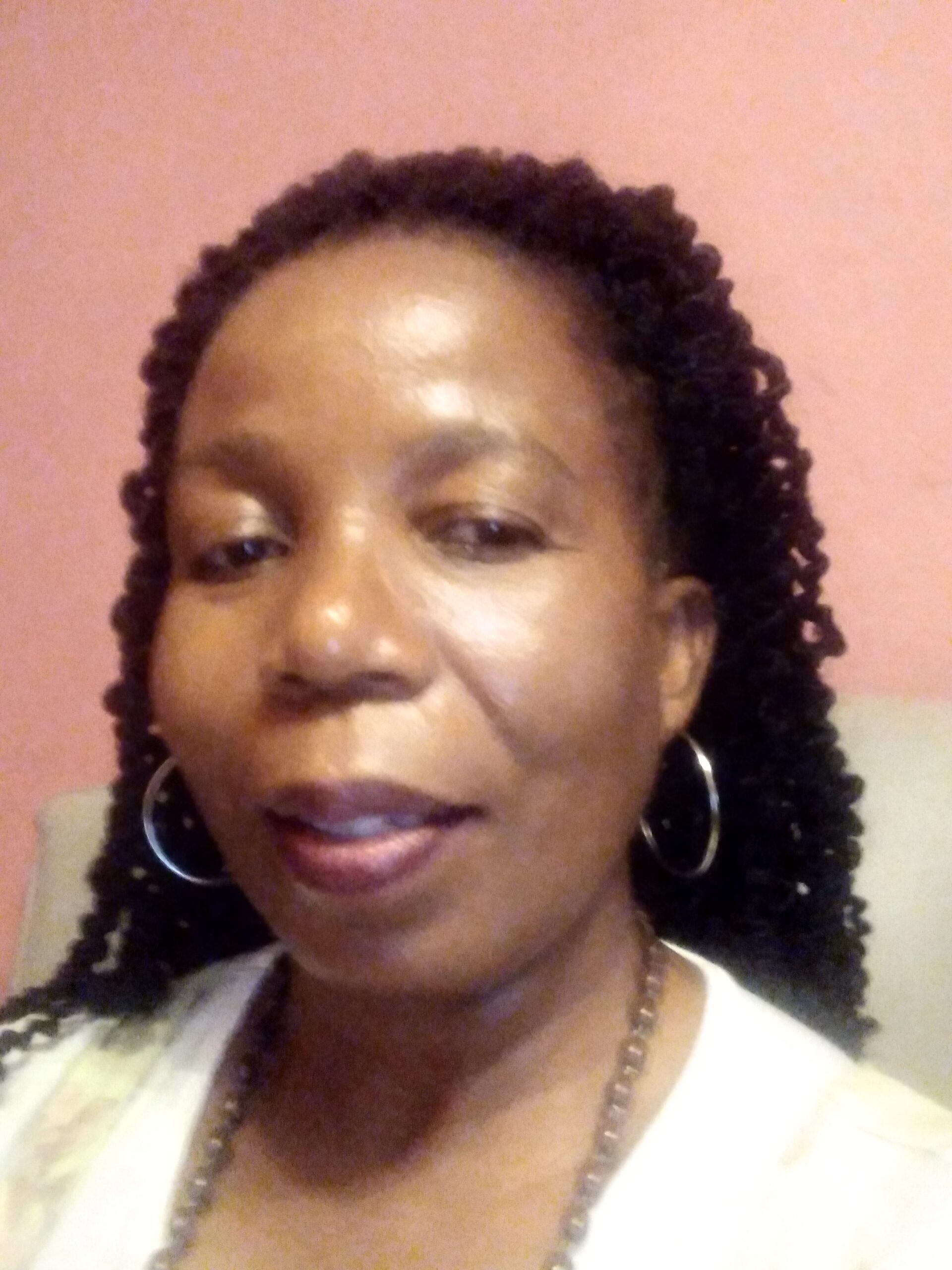 Philsiwe Mchunu