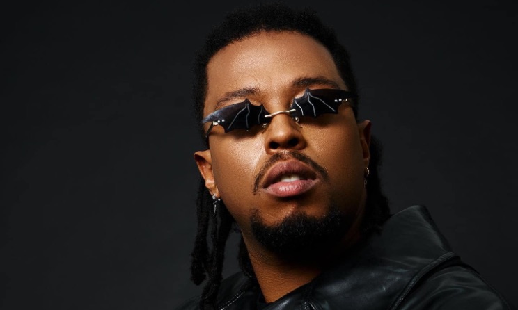 Anatii is among the artists who will perform at Cotton Fest in Cape Town.