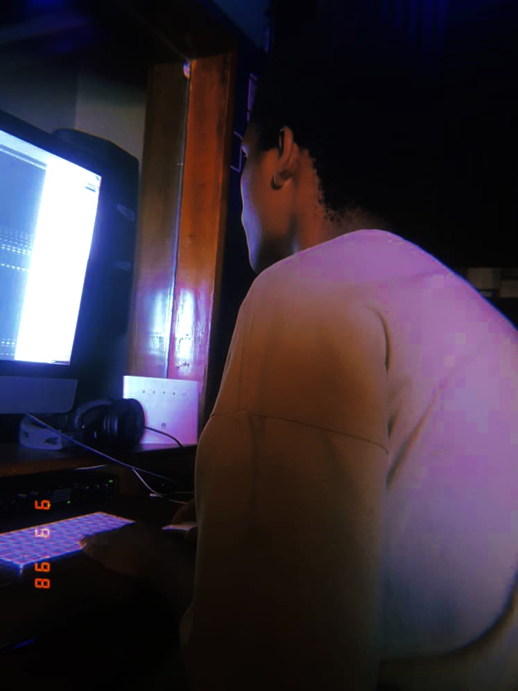 BJ Chronicc