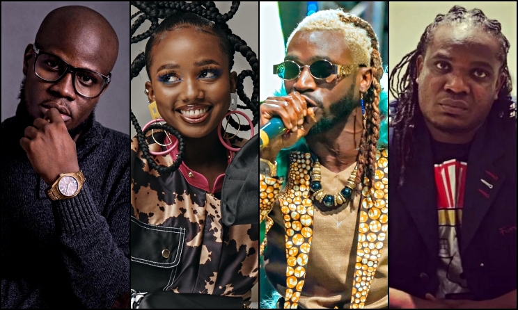 Wakazi, Abigail, Sholo Mwamba and Fid Q will talk about the sounds rattling Tanzania’s radios and dance floors