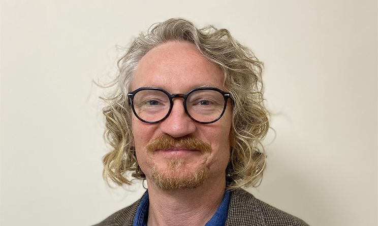 Adam Wright.