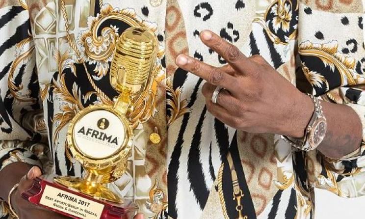 Le Sénégal accueillera les 8e AFRIMA