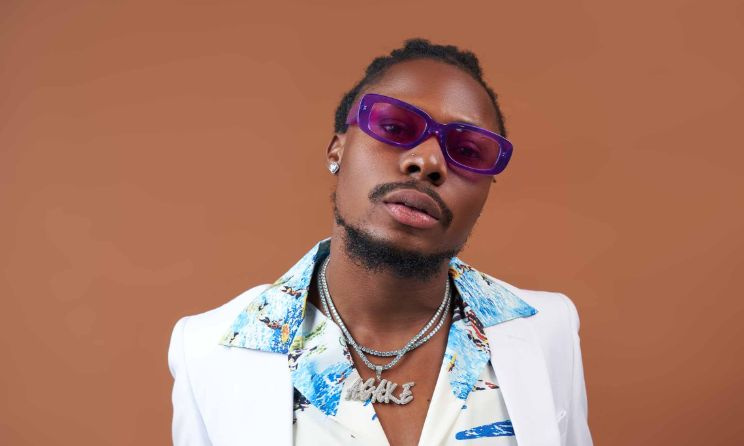 Nigian singer Asake emerged as Artist of the Year at the 2022 African Muzik Magazine Awards.