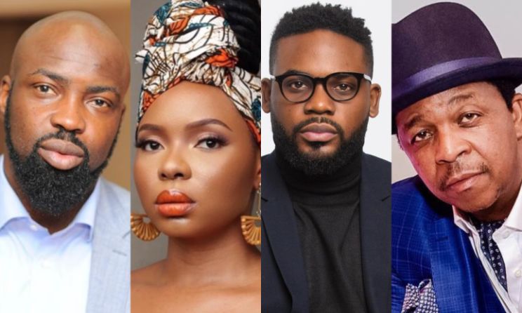 Audu Maikori, Yemi Alade, Elvis Adidiema and Oscar ‘Oskido’ Mdlongwa will speak at the 2022 Creative Africa Nexus Weekend 2022 in Abidjan, Côte d’Ivoire, from 25 to 27 November.