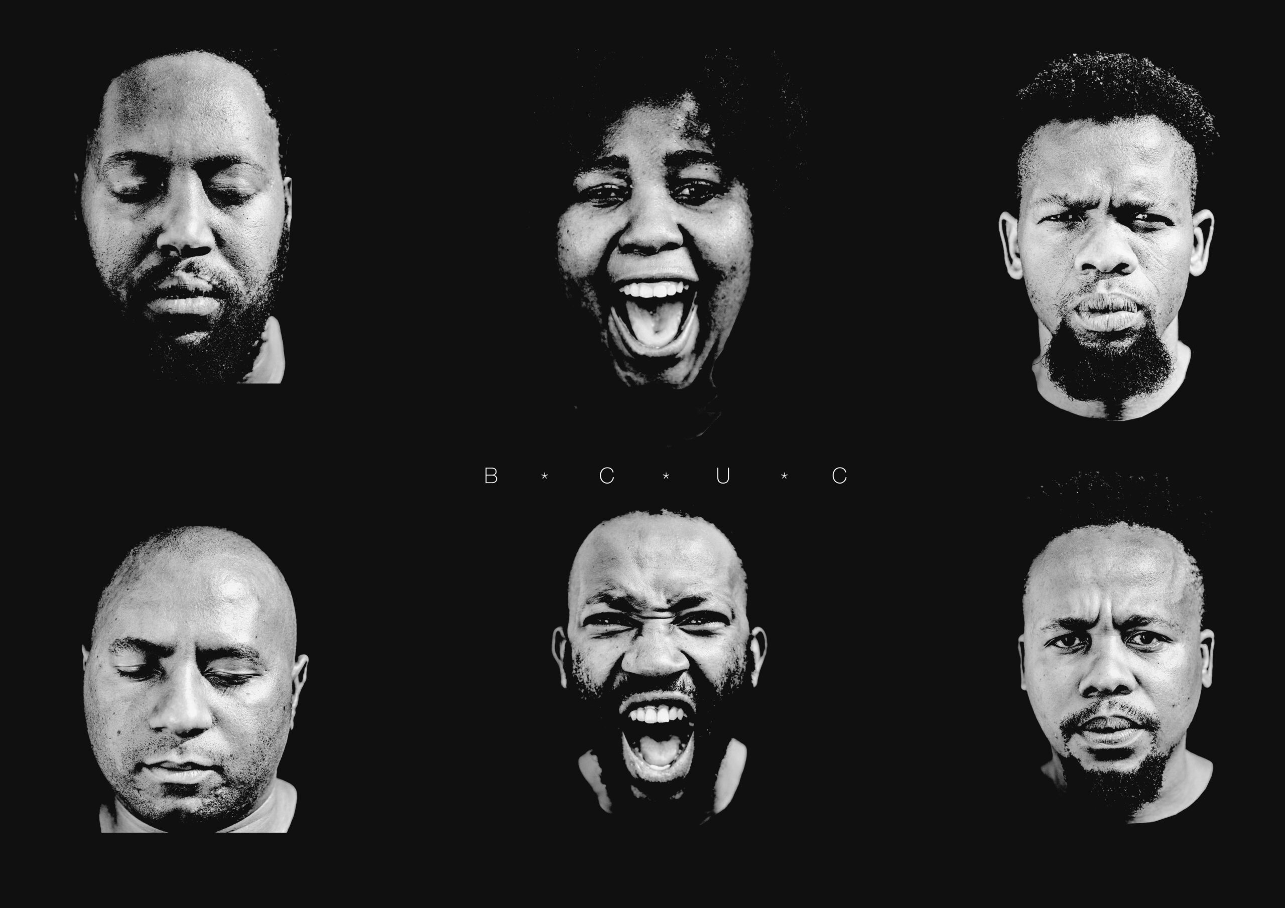 BCUC (Bantu Continua Uhuru Consciousness)