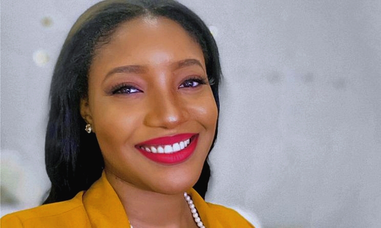 TuneCore’s head of East and West Africa, Chioma Onuchukwu.