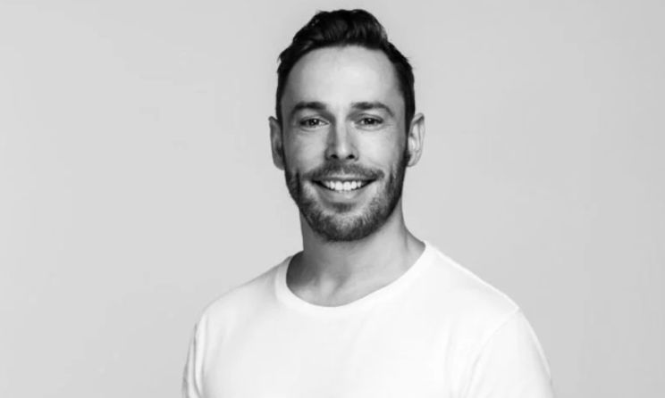 Ditto Music CEO Lee Parsons. Opulous, in partnership with Ditto Music, is searching for upcoming artists to launch one of the world's first MFTs sales. 