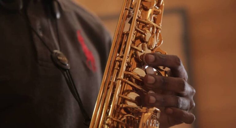 (Photo) : l'éducation musicale au Sénégal.