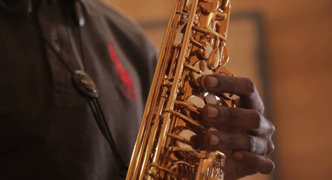 (Photo) : l'éducation musicale au Sénégal.