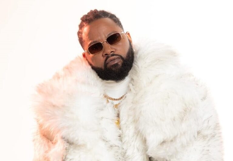 (Photo) : chanteur congolais Ferre Gola
